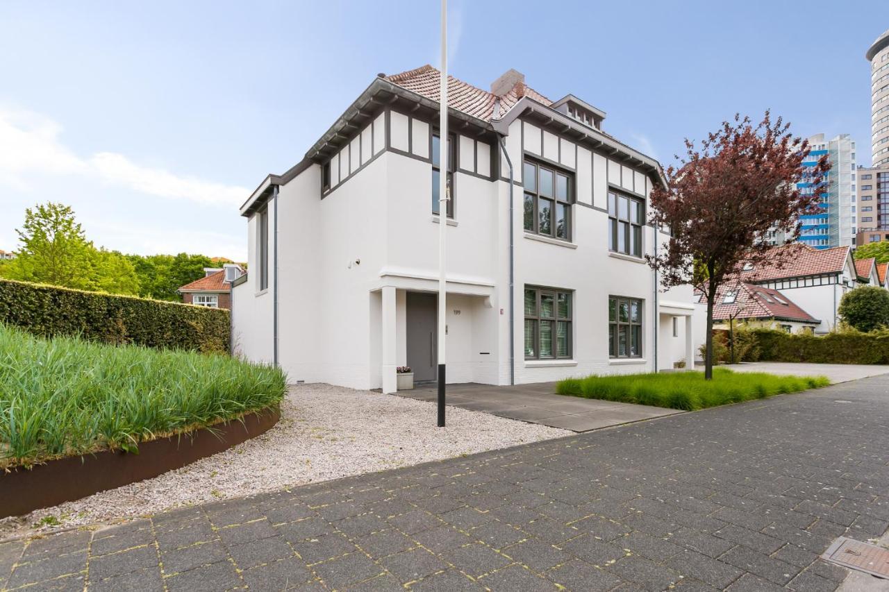 Studio Het Strandhuis Ka04 Vlissingen Exterior photo